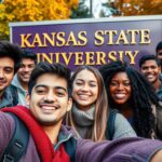 Discovering Kansas State University