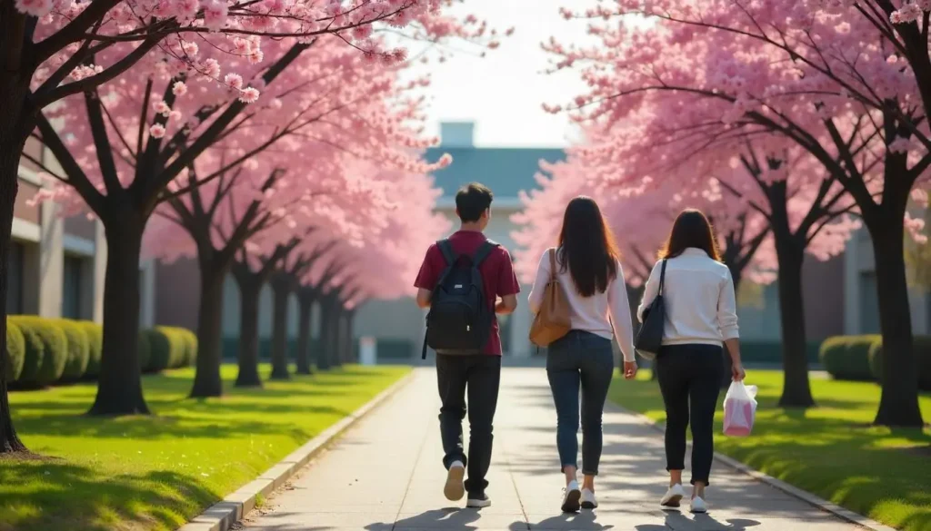 Complete Details to Study in South Korea | Best Universities, Fee, Courses, Scholarships